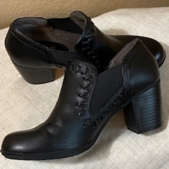 Euro Soft Ankle boot - Picture 5 of 7